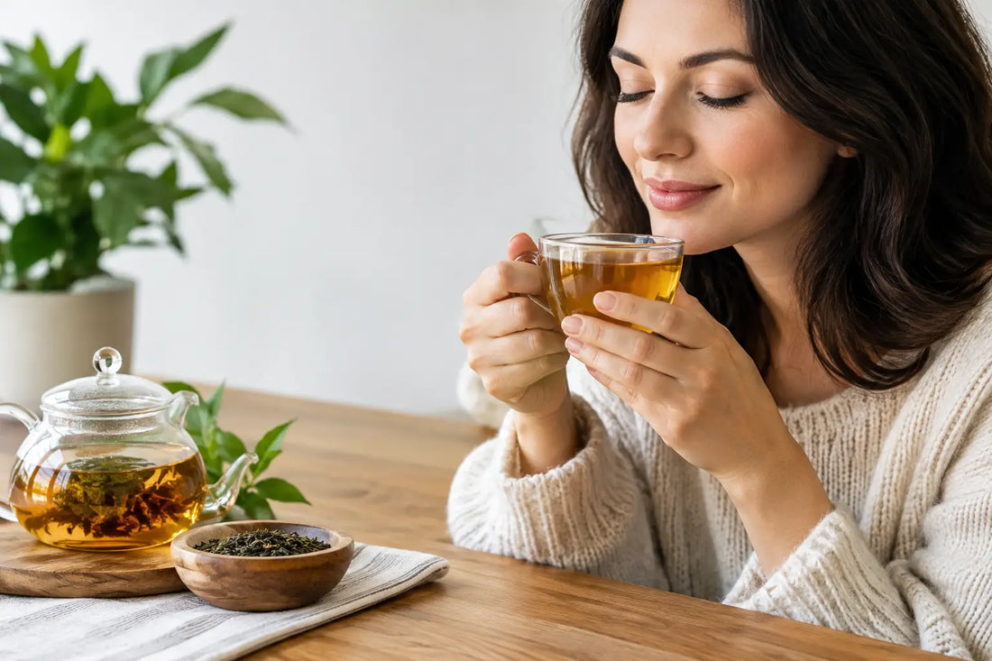 Is Tea Safe Daily? A Calm Guide to Your Cup