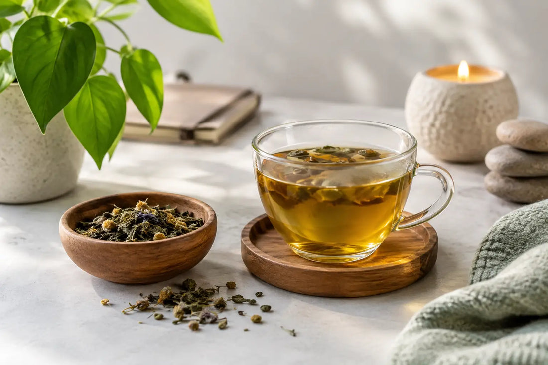Tea Wellness Trends That Make Rituals Stick