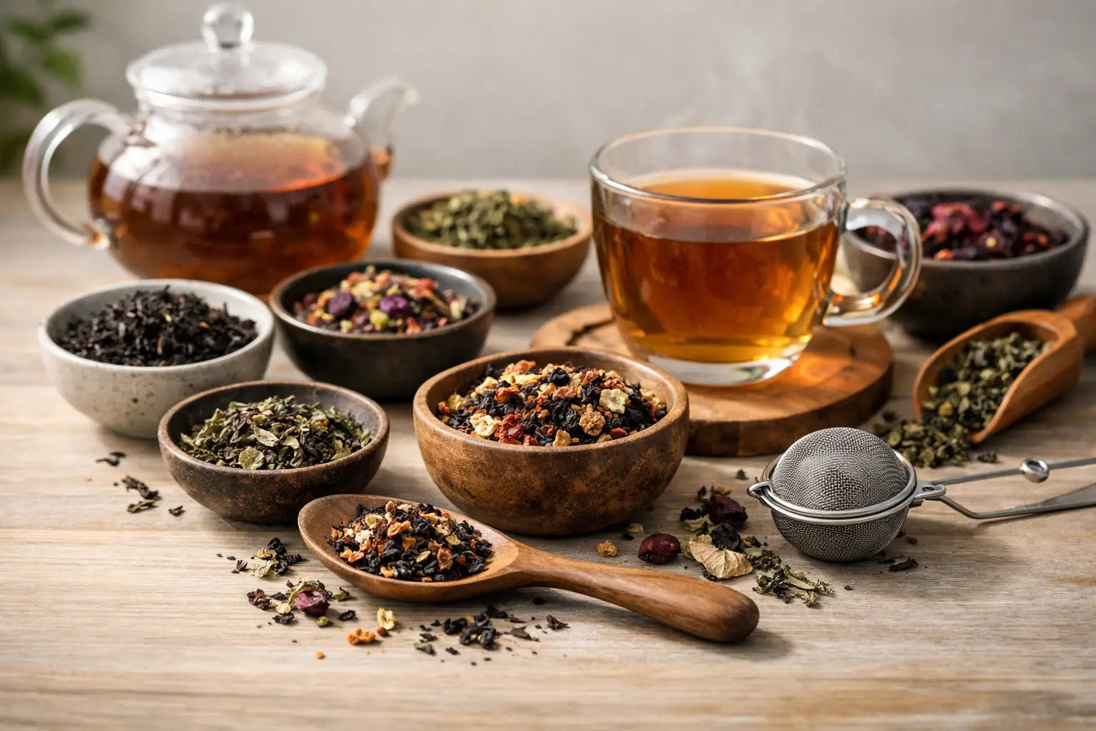 12 Best Loose Tea Brands for Your Daily Ritual