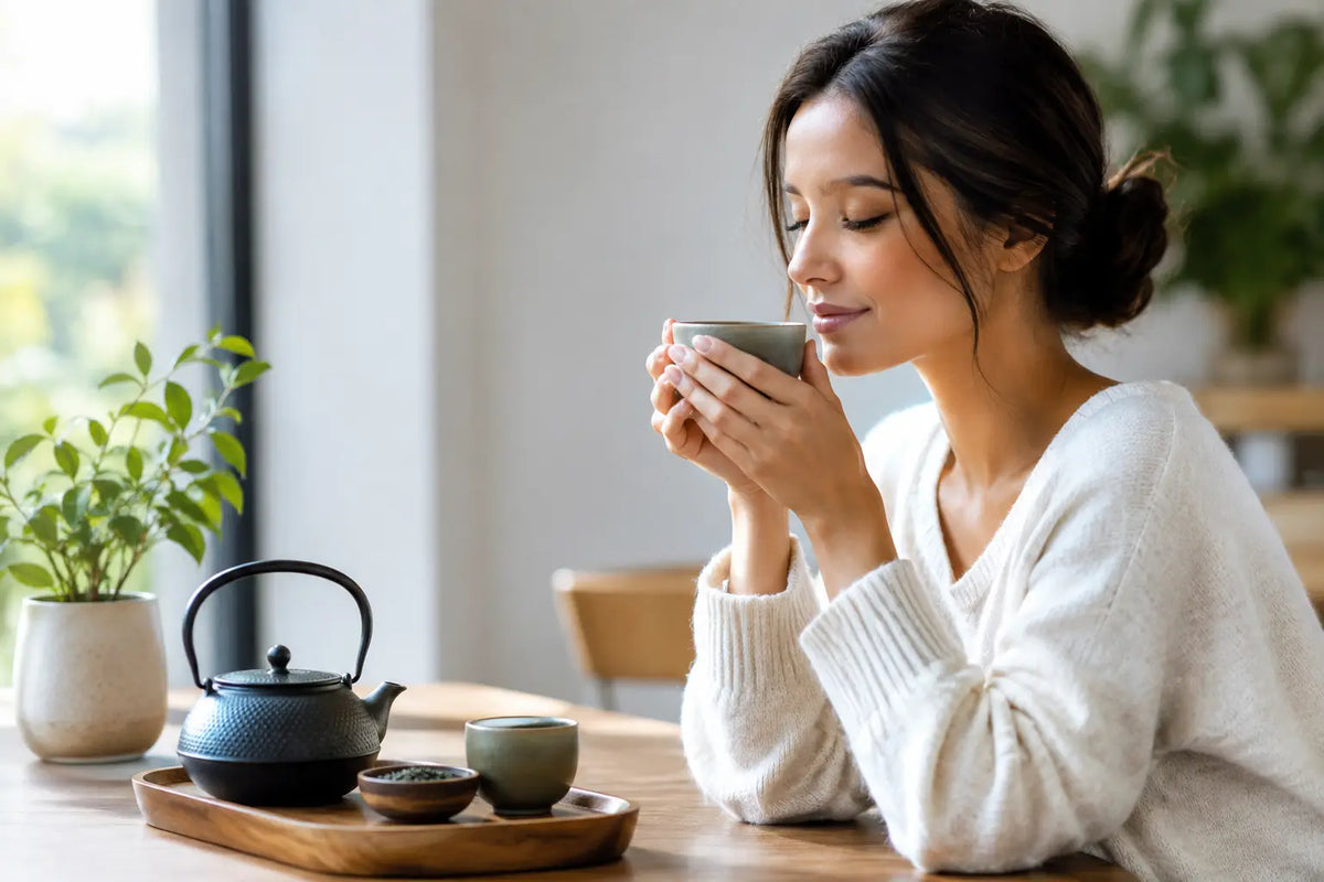 How Tea Ritual Evolution Shapes a Better Daily Life