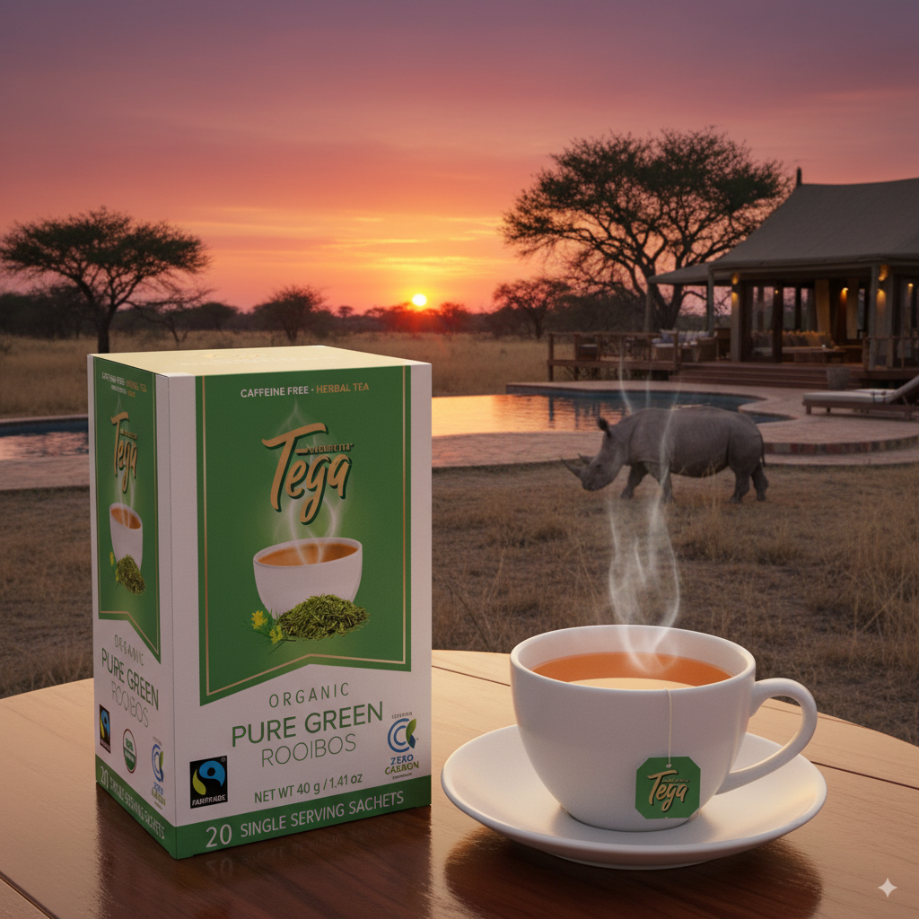 Tea Bags