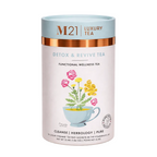 Detox and Revive Luxury Herbal tea - 24ct