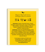 Chamomile Citrus Organic 100 Tea Bags