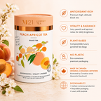 Peach Apricot Luxury Black Tea