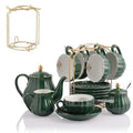 Royal Series Tea Set