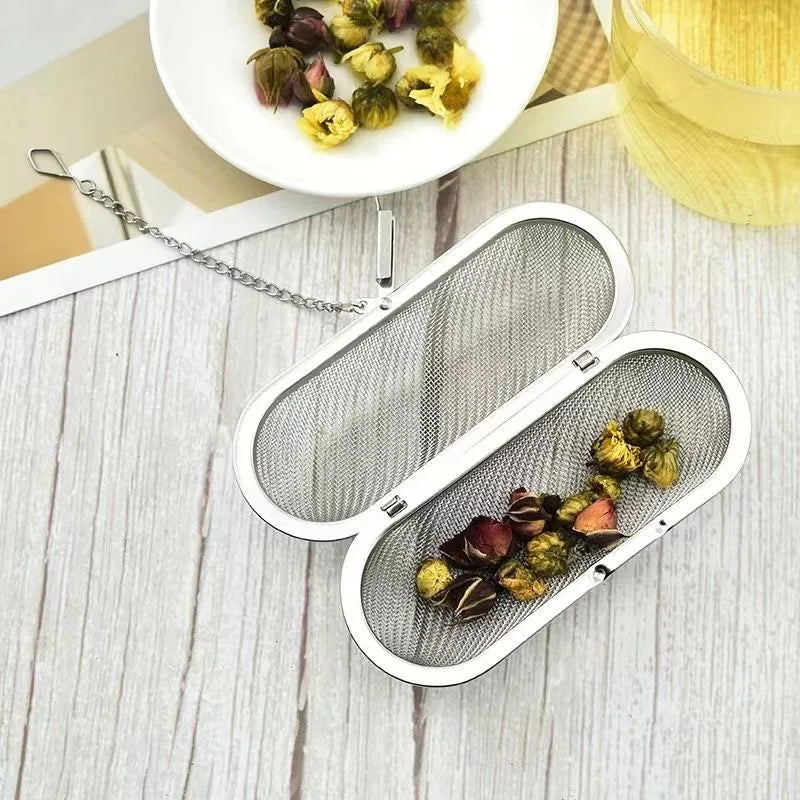 304 Stainless Tea Filter