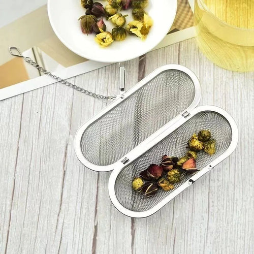 304 Stainless Tea Filter