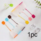 Reusable Silicone Tea Bags Infuser