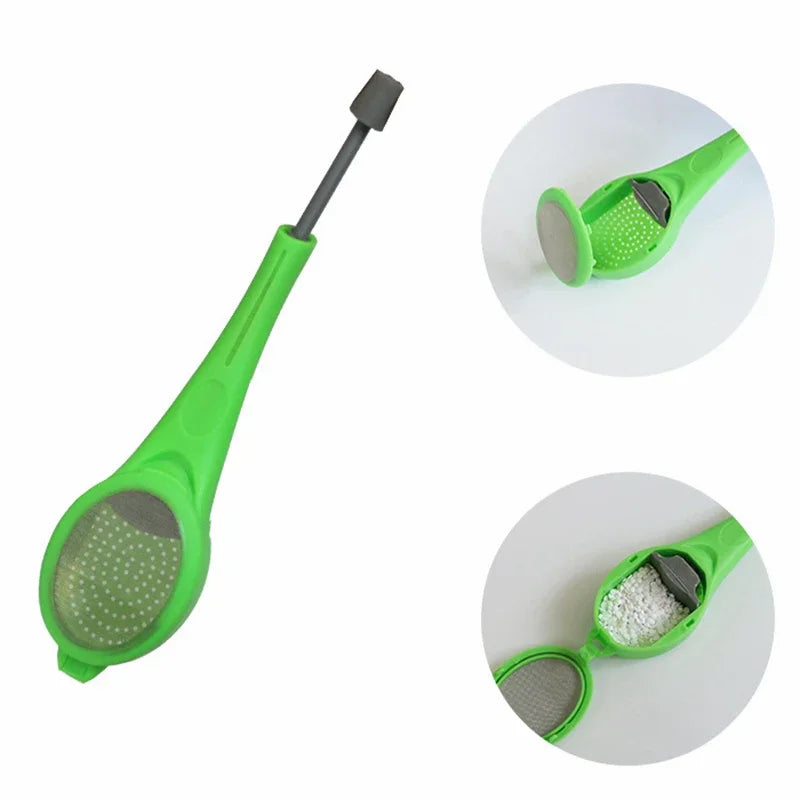 Plunger Tea Infuser