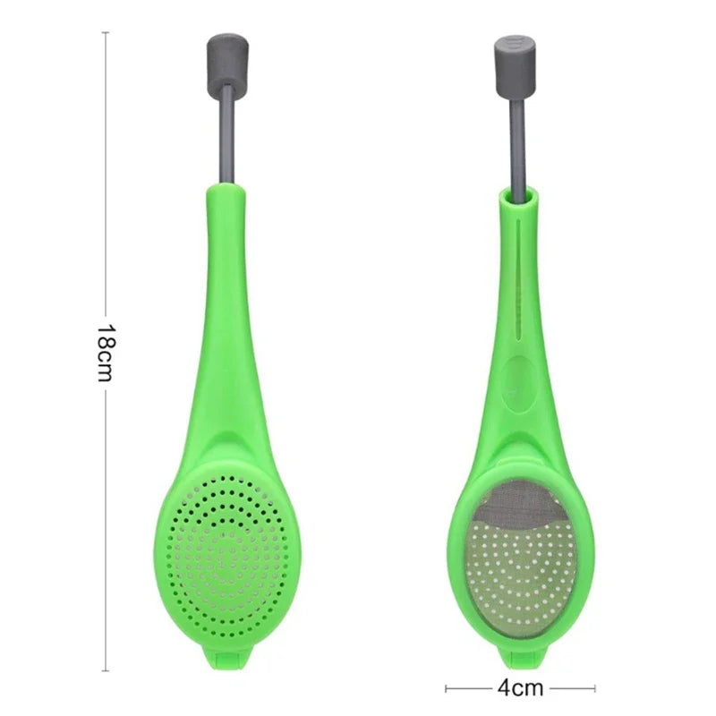Plunger Tea Infuser