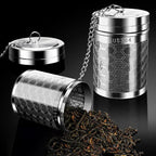 Mesh Tea Infuser with Chain