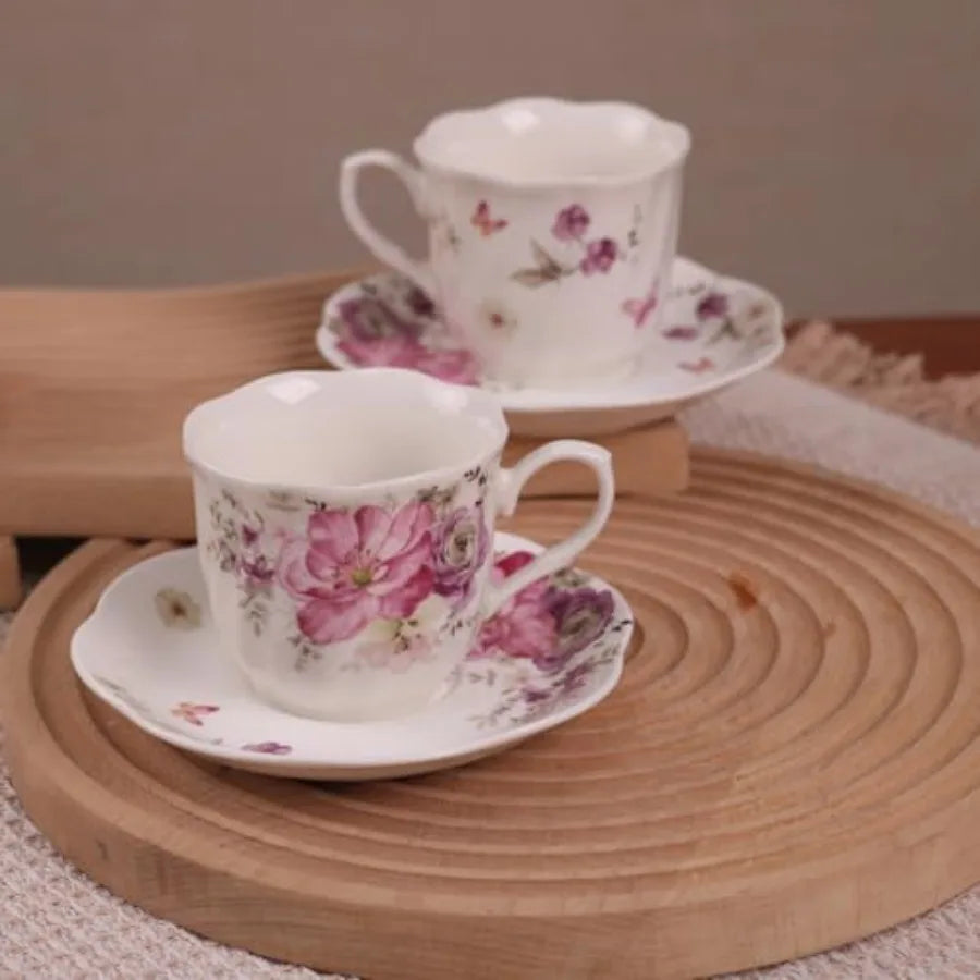 Guangyang Tea Set for 6