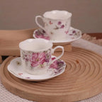 Guangyang Tea Set for 6