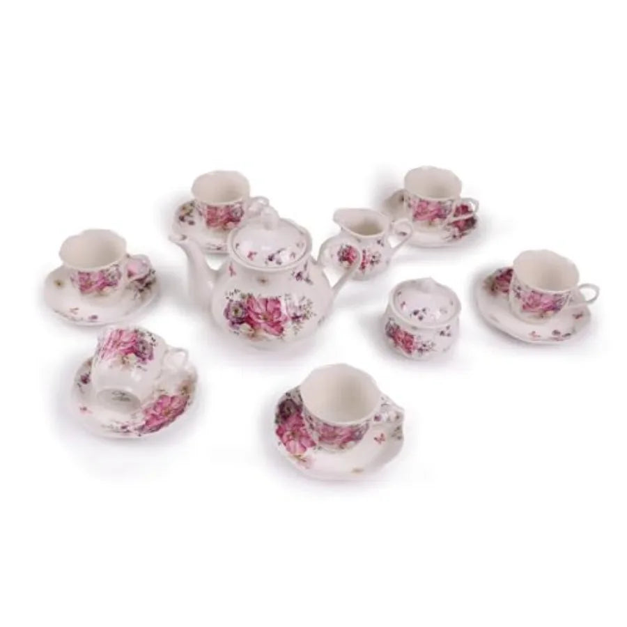 Guangyang Tea Set for 6