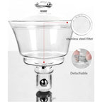 Lazy Kung Fu Tea Maker