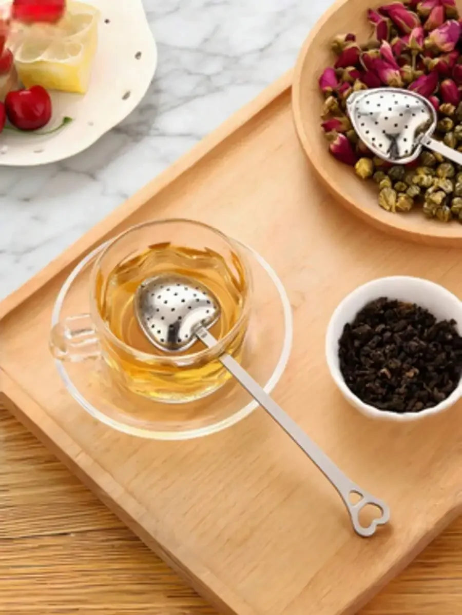 Vintage Chinese Tea Infuser