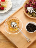Vintage Chinese Tea Infuser