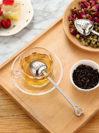 Vintage Chinese Tea Infuser