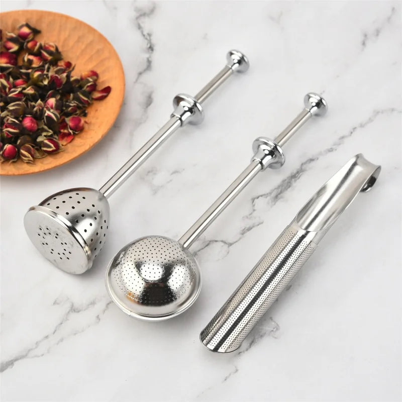 304 Stainless Tea Infuser