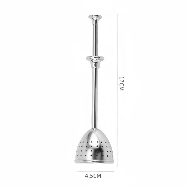 304 Stainless Tea Infuser