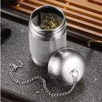Stainless Steel Tea Strainer