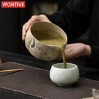 8-Piece Matcha Gift Set
