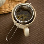 Extra Fine Mesh Tea Strainer