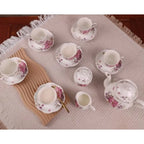Guangyang Tea Set for 6