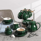 Royal Series Tea Set