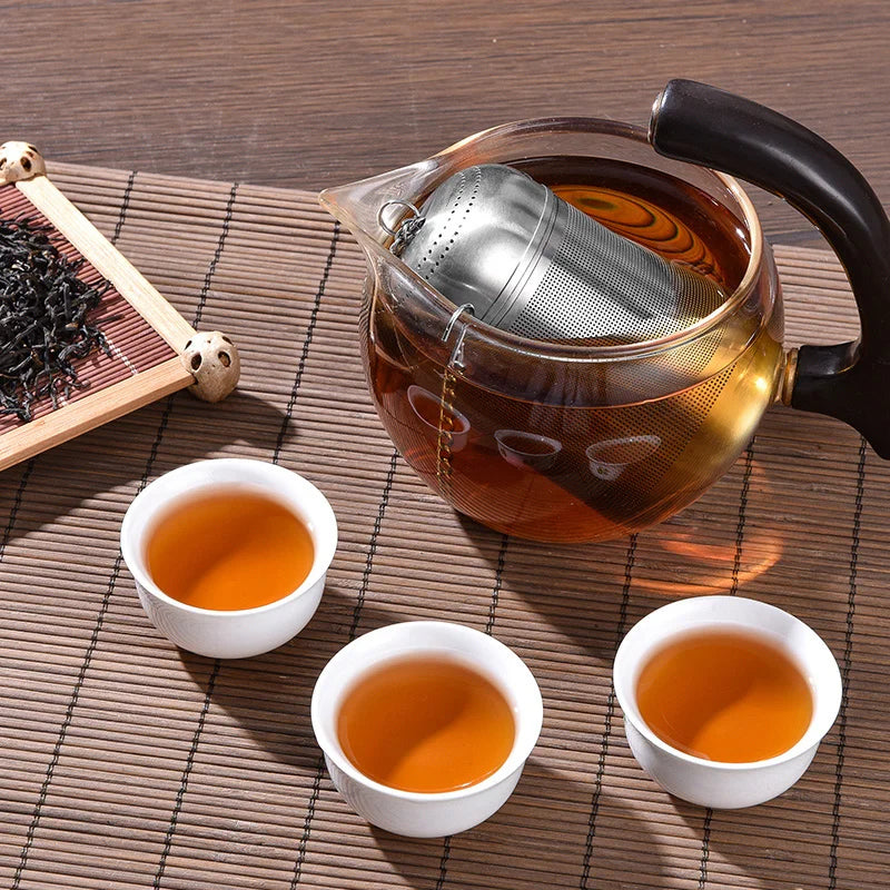 Stainless Steel Tea Strainer