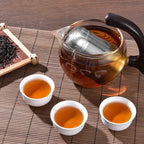 Stainless Steel Tea Strainer