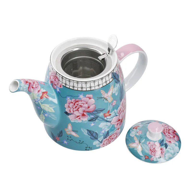 London Pottery Matcha Teapot 1L