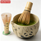 8-Piece Matcha Gift Set