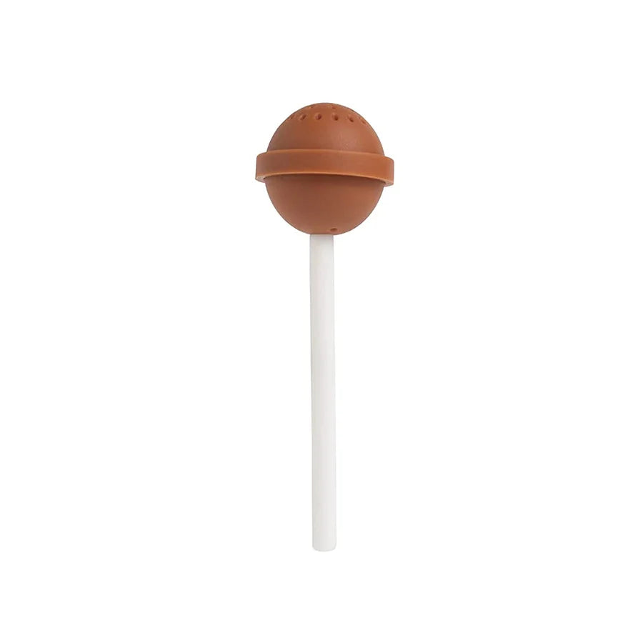 Lollipop Silicone Tea Infuser