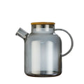 Large Glass Teapot 1L/1.8L