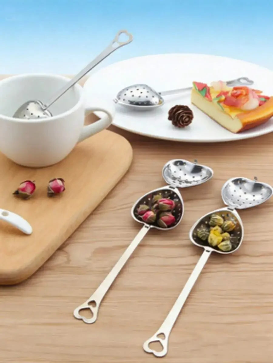 Vintage Chinese Tea Infuser