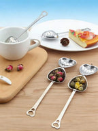 Vintage Chinese Tea Infuser