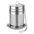 Mesh Tea Infuser with Chain