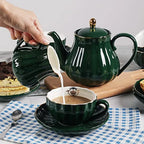 Royal Series Tea Set
