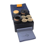 Portable Travel Tea Set