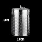 Mesh Tea Infuser with Chain