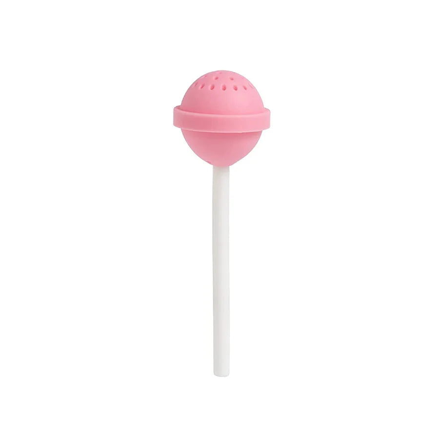 Lollipop Silicone Tea Infuser