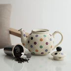 London Pottery Multi-Tea Teapot 600ml