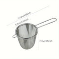 Extra Fine Mesh Tea Strainer