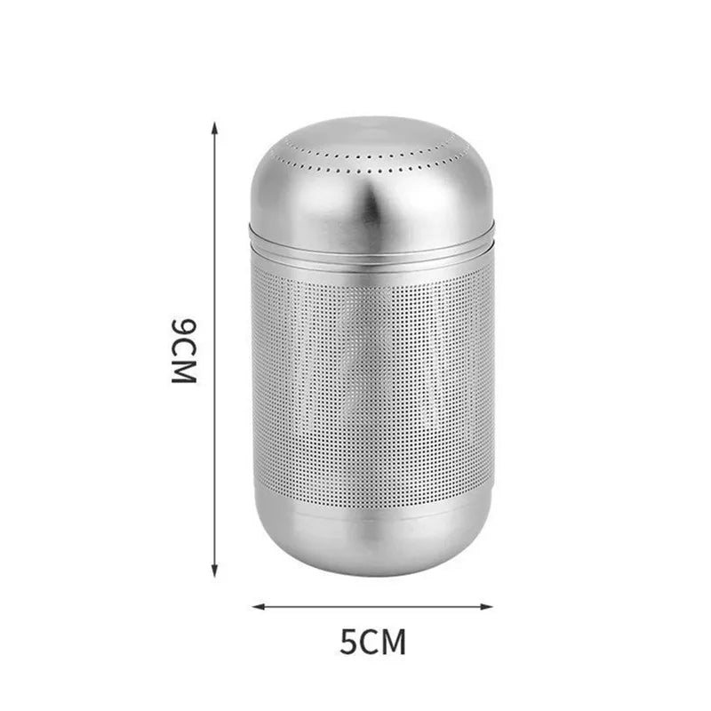 Stainless Steel Tea Strainer