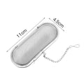 304 Stainless Tea Filter