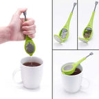 Plunger Tea Infuser