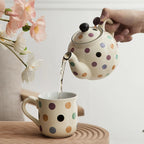 London Pottery Multi-Tea Teapot 600ml