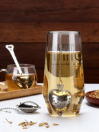 Vintage Chinese Tea Infuser