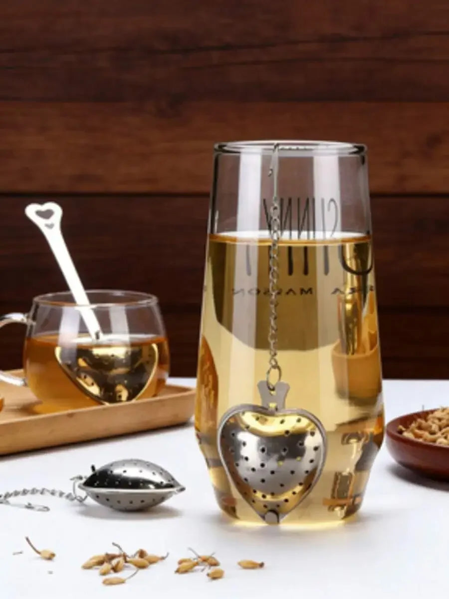 Vintage Chinese Tea Infuser